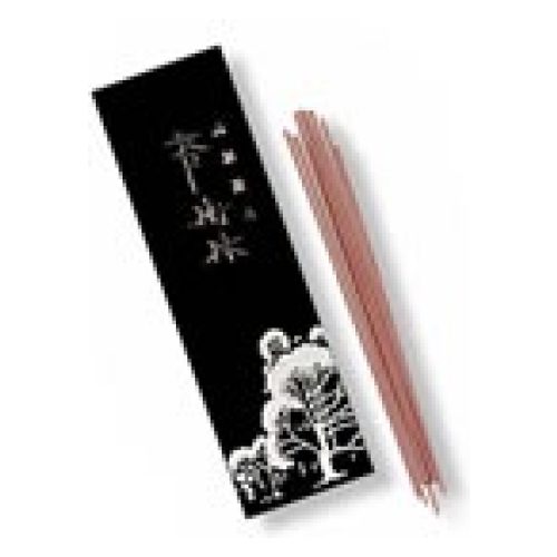 Japanese Incense - Sacred Tree