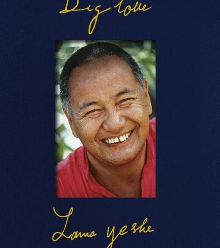Big Love: the Life and Teachings of Lama Yeshe / Adele Hulse