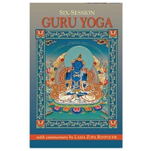 Six Session Guru Yoga