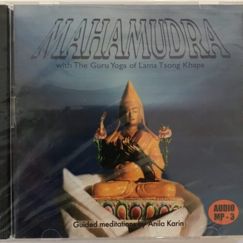 Mahamudra Meditations