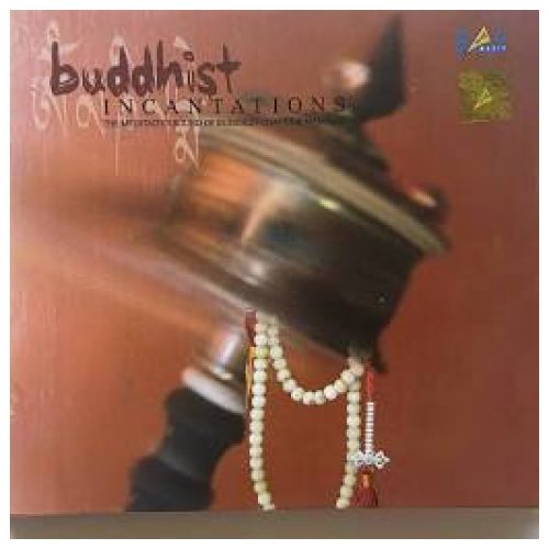 Buddhist Incantations