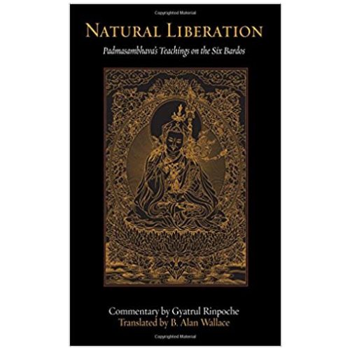 Natural Liberation / Padmasambhava / Alan Wallace trans.