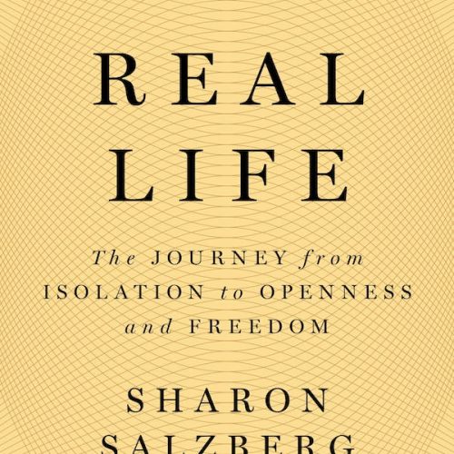Real Life / Sharon Salzberg