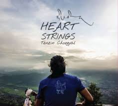 Heart Strings  / Tenzin Choegyal