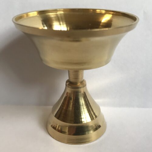 Butter Lamp - 5cm