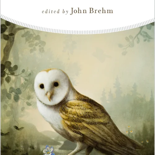 Poetry of Grief, Gratitude, and Reverence PB / John Brehm (Ed.)