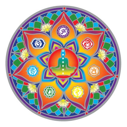 Sunseal - Seven Chakras